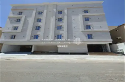 Full Floor - 6 Bedrooms - 4 Bathrooms for sale in Al Buhayrat - Makah Almukaramuh - Makkah Al Mukarramah