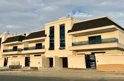 Villa - 5 Bedrooms - 7 Bathrooms for sale in Sharqia - Abha - Asir