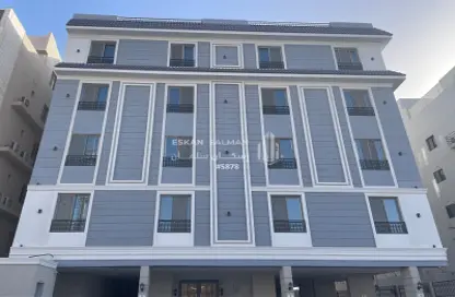 Apartment - 4 Bedrooms - 4 Bathrooms for sale in Al Sawari - Jeddah - Makkah Al Mukarramah