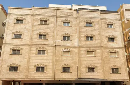 Apartment - 4 Bedrooms - 3 Bathrooms for sale in Al Marwah - Jeddah - Makkah Al Mukarramah