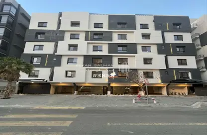 Apartment - 7 Bedrooms - 3 Bathrooms for sale in Al Faiha - Jeddah - Makkah Al Mukarramah