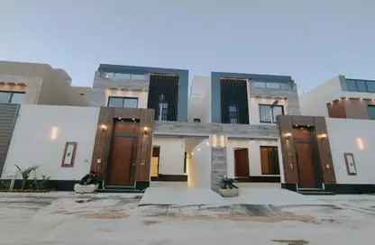 Villa - 6 Bedrooms for sale in Al Yarmuk - Riyadh - Ar Riyadh