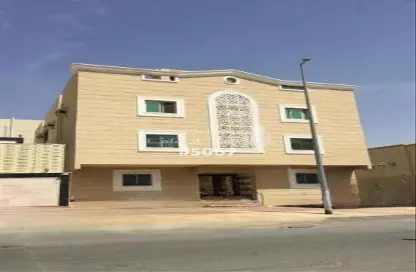 Apartment - 3 Bedrooms - 3 Bathrooms for sale in Al Yamamah - Makah Almukaramuh - Makkah Al Mukarramah