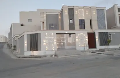 Villa - 6 Bedrooms - 6 Bathrooms for sale in Al Qaa Al Barid - Bariduh - Al Qassim