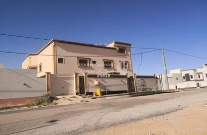 Villa for sale in Ishbiliyah - Al Badai - Al Qassim