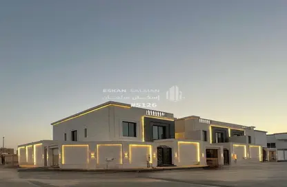 Villa - 7 Bedrooms - 6 Bathrooms for sale in Ash Sheraa - Al Khubar - Eastern