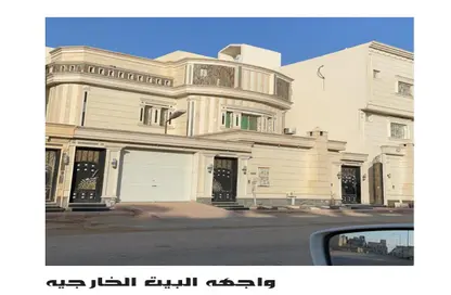 Villa - 5 Bedrooms - 7 Bathrooms for sale in Ar Rimal - Riyadh - Ar Riyadh