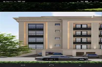 Apartment - 4 Bedrooms for sale in An Nuzhah - Jeddah - Makkah Al Mukarramah