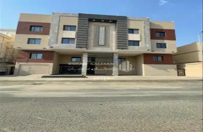 Apartment - 4 Bedrooms - 3 Bathrooms for sale in Umm Al Jud - Makah Almukaramuh - Makkah Al Mukarramah