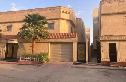 Villa - 5 Bedrooms - 7 Bathrooms for sale in Al Munisiyah - Riyadh - Ar Riyadh