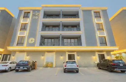 Apartment - 3 Bedrooms - 3 Bathrooms for sale in Al Munisiyah - Riyadh - Ar Riyadh