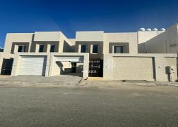 Villa - 8 bedrooms - 6 bathrooms for للبيع in المضباع - امارة منطقة مكة المكرمة - الطائف - Makkah Al Mukarramah