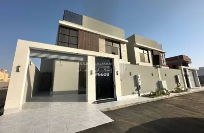 Villa - 5 Bathrooms for sale in Al Wafa - Jeddah - Makkah Al Mukarramah