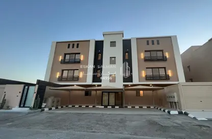 Apartment - 6 Bedrooms - 3 Bathrooms for sale in Al Wahah - Ad Dammam - Eastern