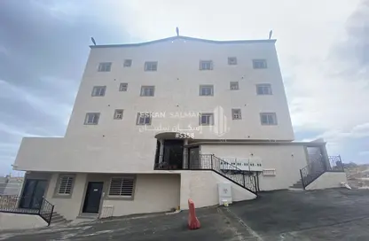 Apartment - 7 Bedrooms - 4 Bathrooms for sale in Al Zuhur - Abha - Asir