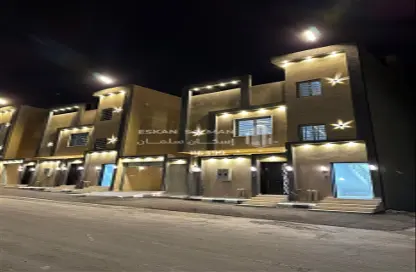 Villa - 7 Bathrooms for sale in Al Dhurfah - Khamis Mushayt - Asir