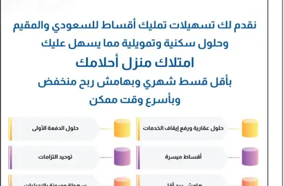 شقة - 4 غرف نوم - 3 حمامات للايجار في المروة - جدة - مكة المكرمة