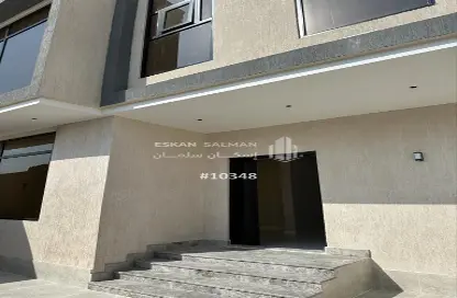 Villa - 6 Bathrooms for sale in Az Zomorod - Jeddah - Makkah Al Mukarramah