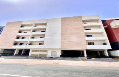 Apartment - 4 Bedrooms - 3 Bathrooms for sale in Batha Quraysh - Makah Almukaramuh - Makkah Al Mukarramah