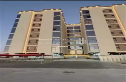 Apartment - 5 Bedrooms - 4 Bathrooms for sale in Dahiyat Al Malik Fahd - Ad Dammam - Eastern