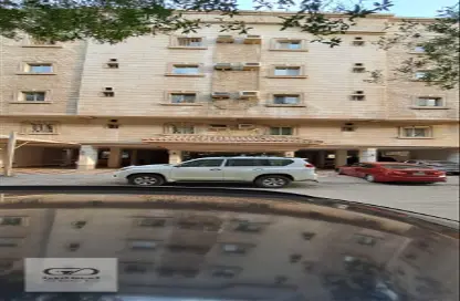 Apartment - 4 Bedrooms - 2 Bathrooms for sale in Al Manar - Jeddah - Makkah Al Mukarramah