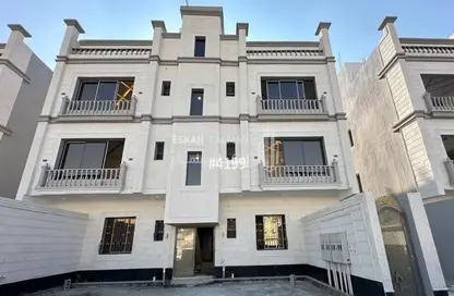 Apartment - 6 Bedrooms - 4 Bathrooms for sale in Al Wahah - Ad Dammam - Eastern