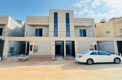 Villa - 5 Bedrooms - 5 Bathrooms for sale in Al Yarmuk - Riyadh - Ar Riyadh