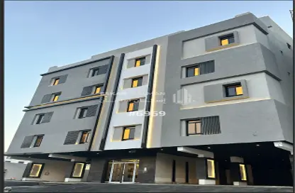 Apartment - 6 Bedrooms - 3 Bathrooms for sale in Umm Hablain Al Gharbia - Jeddah - Makkah Al Mukarramah