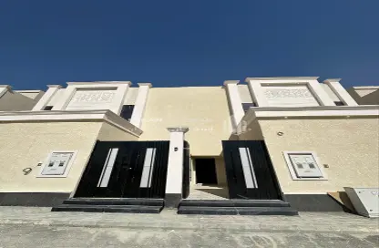 Apartment - 6 Bedrooms - 5 Bathrooms for sale in Al Janadriyah - Riyadh - Ar Riyadh