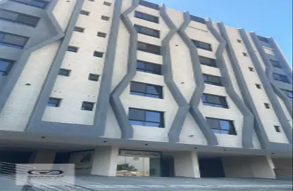 Apartment - 4 Bedrooms - 3 Bathrooms for sale in Al Ajwad - Jeddah - Makkah Al Mukarramah