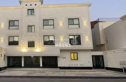 Apartment - 6 Bedrooms - 3 Bathrooms for sale in Ar Ranuna - Madinah - Al Madinah Al Munawwarah