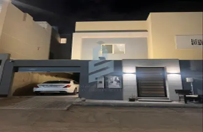 Villa - 6 Bathrooms for sale in Al Arid - Riyadh - Ar Riyadh