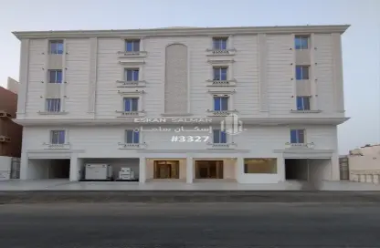 Apartment - 6 Bedrooms - 4 Bathrooms for sale in Al Umrah - Makah Almukaramuh - Makkah Al Mukarramah