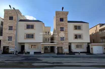 Apartment - 7 Bedrooms - 4 Bathrooms for sale in Al Ghadir - Abha - Asir