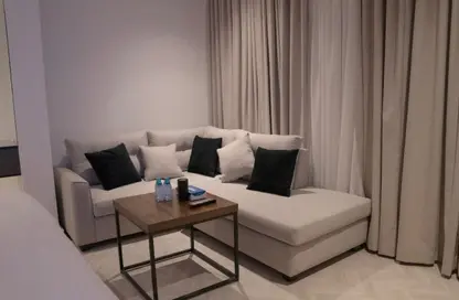 Apartment - Studio - 1 Bathroom for rent in Al Yasmin - Riyadh - Ar Riyadh