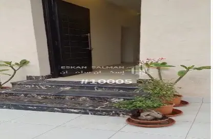 Villa - 6 Bedrooms - 6 Bathrooms for sale in Az Zomorod - Jeddah - Makkah Al Mukarramah