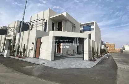 Villa - 7 Bathrooms for sale in Al Dhurfah - Khamis Mushayt - Asir