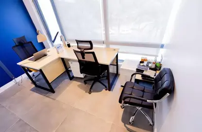 Office Space - Studio for rent in Al Suwaidi - Riyadh - Ar Riyadh