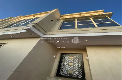 Villa - 7 Bathrooms for sale in As Salhiyah - Jeddah - Makkah Al Mukarramah