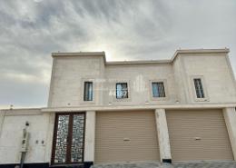 Villa - 8 bedrooms - 6 bathrooms for للبيع in الحمراء - Al Jubail - Eastern