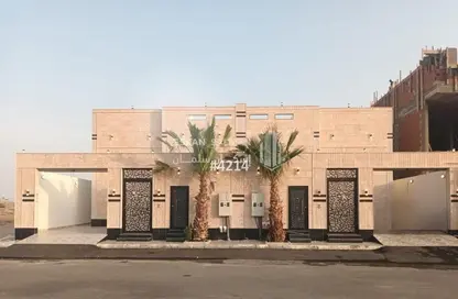 Villa - 6 Bedrooms - 5 Bathrooms for sale in Ar Riyadh - Jeddah - Makkah Al Mukarramah