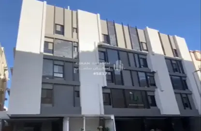 Apartment - 4 Bedrooms - 4 Bathrooms for sale in Al Manar - Jeddah - Makkah Al Mukarramah