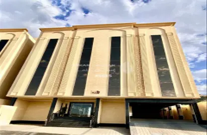 Apartment - 6 Bedrooms - 4 Bathrooms for sale in Al Buhayrat - Makah Almukaramuh - Makkah Al Mukarramah