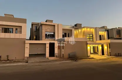 Villa - 7 Bathrooms for sale in Al Hadari - Khamis Mushayt - Asir