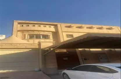 Villa - 5 Bedrooms for sale in Qurtubah - Riyadh - Ar Riyadh