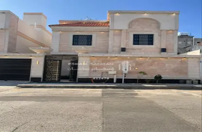 Villa - 7+ Bedrooms - 7 Bathrooms for sale in Ad Difa - Madinah - Al Madinah Al Munawwarah