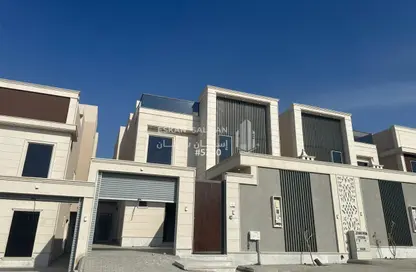 Villa - 7 Bathrooms for sale in Ar Rimal - Bariduh - Al Qassim