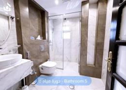 Whole Building - 3 bedrooms for للايجار in ظهرة العودة شرق - امارة منطقة الرياض - الدرعيه - Ar Riyadh