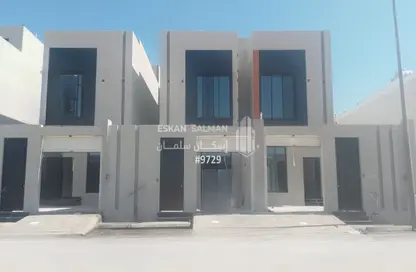 Villa - 6 Bedrooms - 5 Bathrooms for sale in Ar Rabiyah - Al Ahsa - Eastern