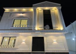 Villa - 8 bedrooms - 6 bathrooms for للبيع in الرحاب - امارة منطقة مكة المكرمة - الطائف - Makkah Al Mukarramah